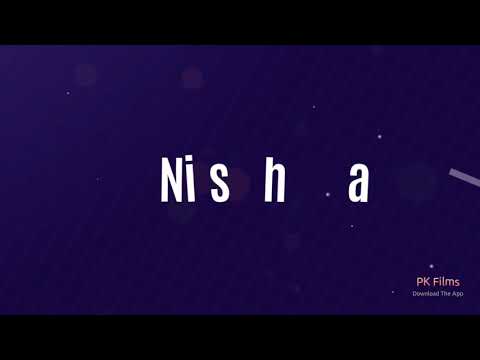 Happy birthday nishal