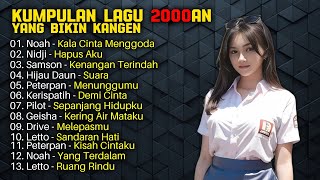 Download lagu Kumpulan Lagu 2000an yang Bikin Kangen | Pilot | Noah mp3 Download lagu Kumpulan Lagu 2000an yang Bikin Kangen | Pilot | Noah mp3