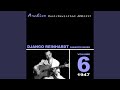 Blues Primitif - Django Reinhardt - Topic Blues Primitif