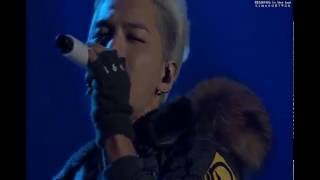 BIGBANG Alpha concert in Seoul 2013 - A Fool Of Tears