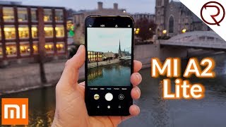 Xiaomi Mi A2 Lite (Redmi 6 Pro) Review - Is this the Best Budget Phone?