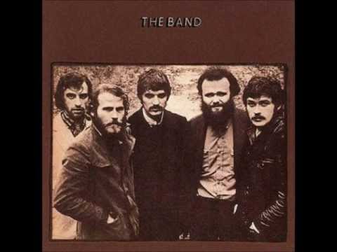 The Band-Holy Cow