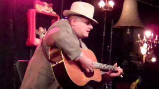 David Peterson -- &quot;Drunkard&#39;s Hell&quot; -- The Space -- Nov 1, 2010