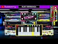 TELOLET BASURI BUKIT BERBUNGA 18 NOT OKDJ FLM PIANICA