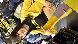 TOKYO AUTO SALON (東京オートサロン)2024 注目の