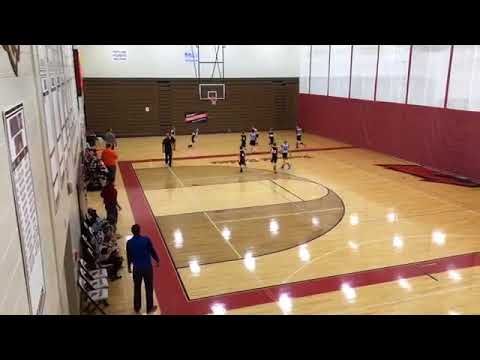 N. Oakland Wolfpack puts down Lake Orion Blazers  with the 42-9 victory - Boys Spartan Classic