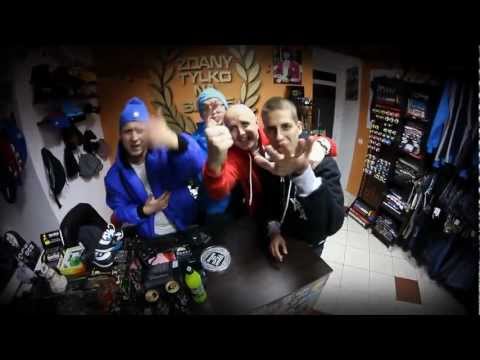 Kaiteu , proGReZ , wueRa ,Komar - Zawiść prod. BobAir