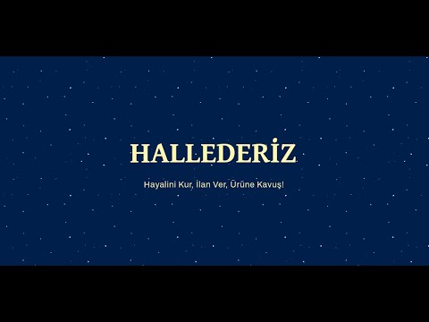 Hallederiz
