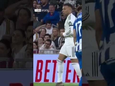 😍 Mbappé skills ! 😍