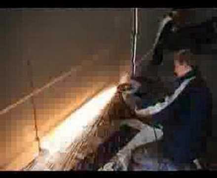 Dynamic Dave on Tour