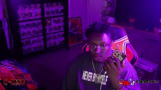 ALBUM REVIEWS | BADDIES GOING TO JAIL | UNKNOWN FEMALE GETS LOCKED UP