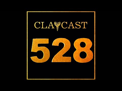 Claptone - Clapcast 528 | DEEP HOUSE