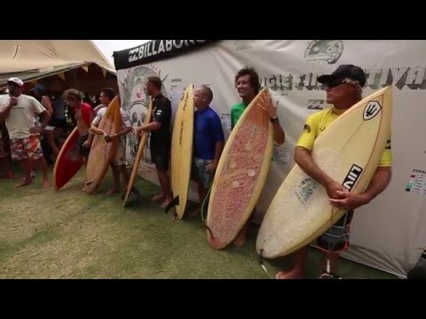 Single Fin Classic 2016
