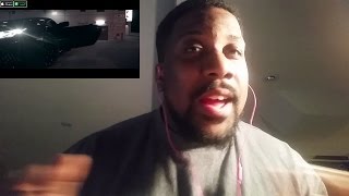 REACTION TO DEAMON - NEVER EVER | JMC | HALBFINALE