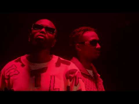 Dashikos - Béni (Clip Officiel)