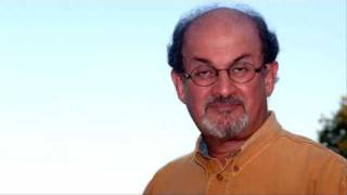 &quot;Cat Stevens wanted me dead&quot; writes Rushdie
