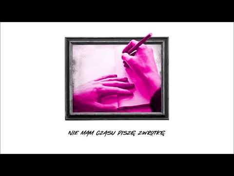 2dk x Olej x Mik x Divix $ x Sally x Ruski x Billy Dallas - Nie mam czasu piszę zwrotkę #3