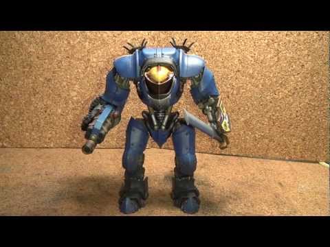 Completed Knight Titan - Dreamforge Leviathan Crusader