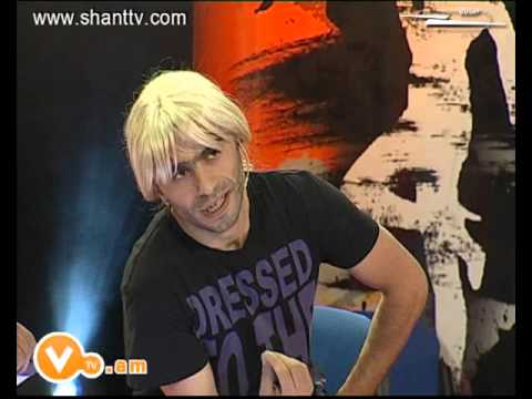 Vitamin Club 48 - Interview Aida Sargsyani het