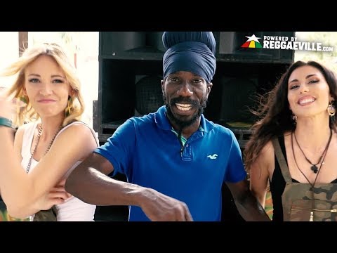 I Grades feat. Sizzla - Only Love [Official Video 2018]