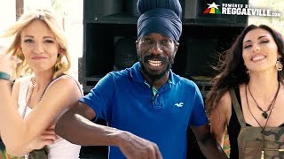 I Grades feat. Sizzla - Only Love [Official Video 2018]