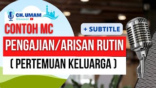 Download lagu mc arisan rutin keluarga mp3 Download lagu mc arisan rutin keluarga mp3