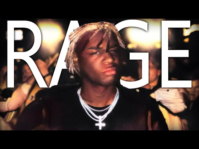 Playboi Carti's Wildest Artist SDDEFAULT Thumbnail