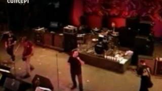 Bad Religion - Cease