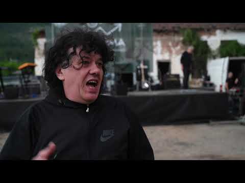 Gale Šepa i Milica Zdravković