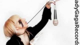 NEW SONG 2009 Lady Gaga feat Pixie Lott Here We Go Again with Lyrics  HQ