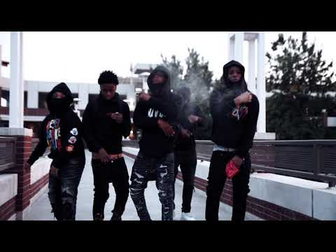 buss4nani - fed em slugs ( official music video )