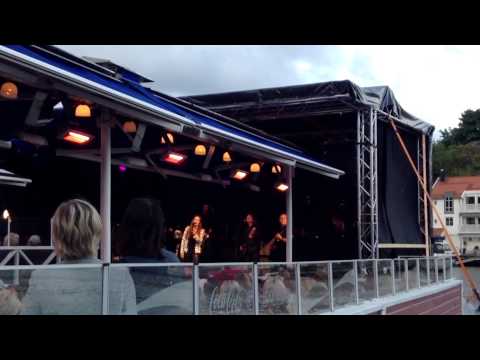 Marion Ravn - Nerven I Min Sang (Live From Mandal)