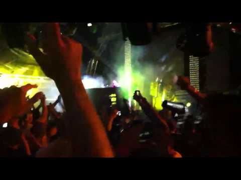 (HD) STEVE ANGELLO GOVERNORS ISLAND