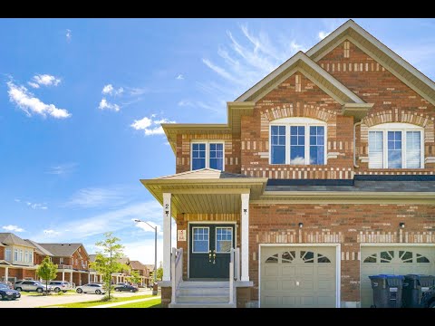 2 Dockside Court Brampton Home for Sale - Real Estate Properties for Sale