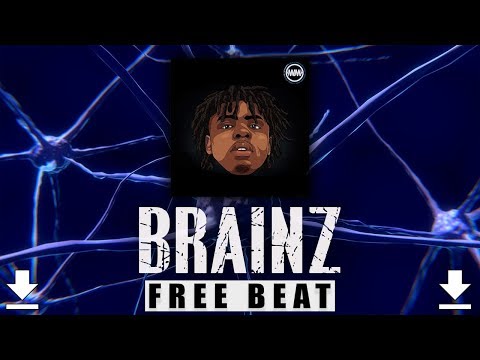 FREE Splurge x Comethazine Type Beat "Brainz" | Trap Instrumental 2019 | WyshmasterBeats.com