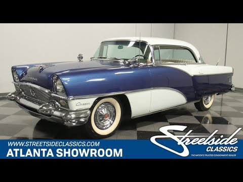 1955 Packard Clipper (CC-1525329) for sale in Lithia Springs, Georgia