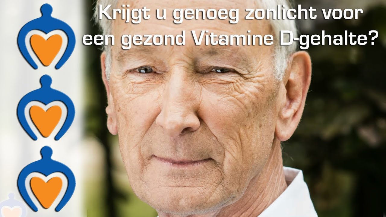 Vitaminegebrek |