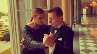 Bandonegro- „Mas Grande Que Nunca” (feat. Patrycja Cisowska & Jakub Grzybek) Official Video