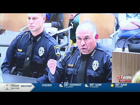 Broadcastify Topeka