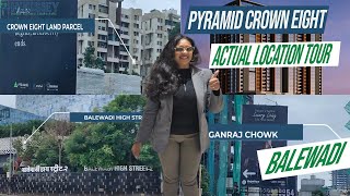 Location tour video thumbnail