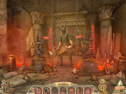 Arcana: Sands of Destiny  Gameplay Video 02