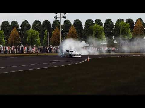 Mondello Park Full Send Limiter Bashing S15