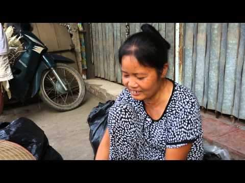Вьетнам - Ханой. 11 выпуск (1080p HD) | 