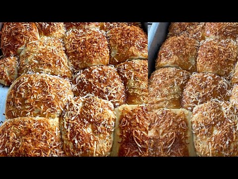 CĂłmo Hacer el Mejor Pan de Coco Ecuatoriano | Receta Tradicional Paso a Paso