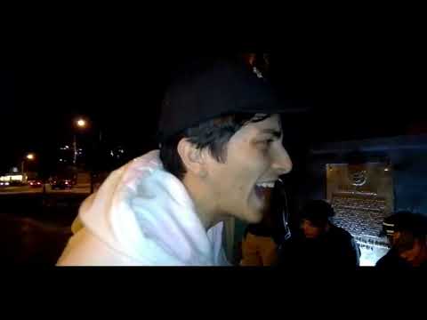 (SEMIFINAL) PAPICHA X KG VS PIERO PISTAS   PACHERING - FECHA  MULTIVERSE