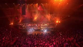 Alter Bridge Fortress ROYAL ALBERT HALL