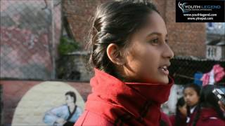 Youth Opinion - Reliance International Academy