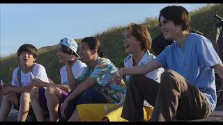 映画『ウォーターガーディアンズ』予告編