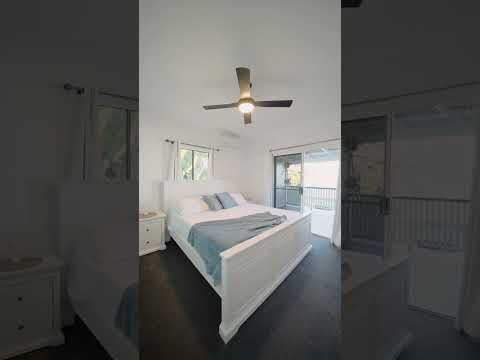 Video for 1 Clontarf Avenue, Clontarf  QLD  4019