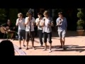 One Direction Torn X Factor Finals 2010 Singing ...